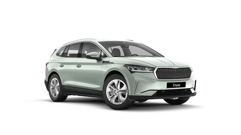 Skoda Enyaq 85 Skoda Enyaq 85