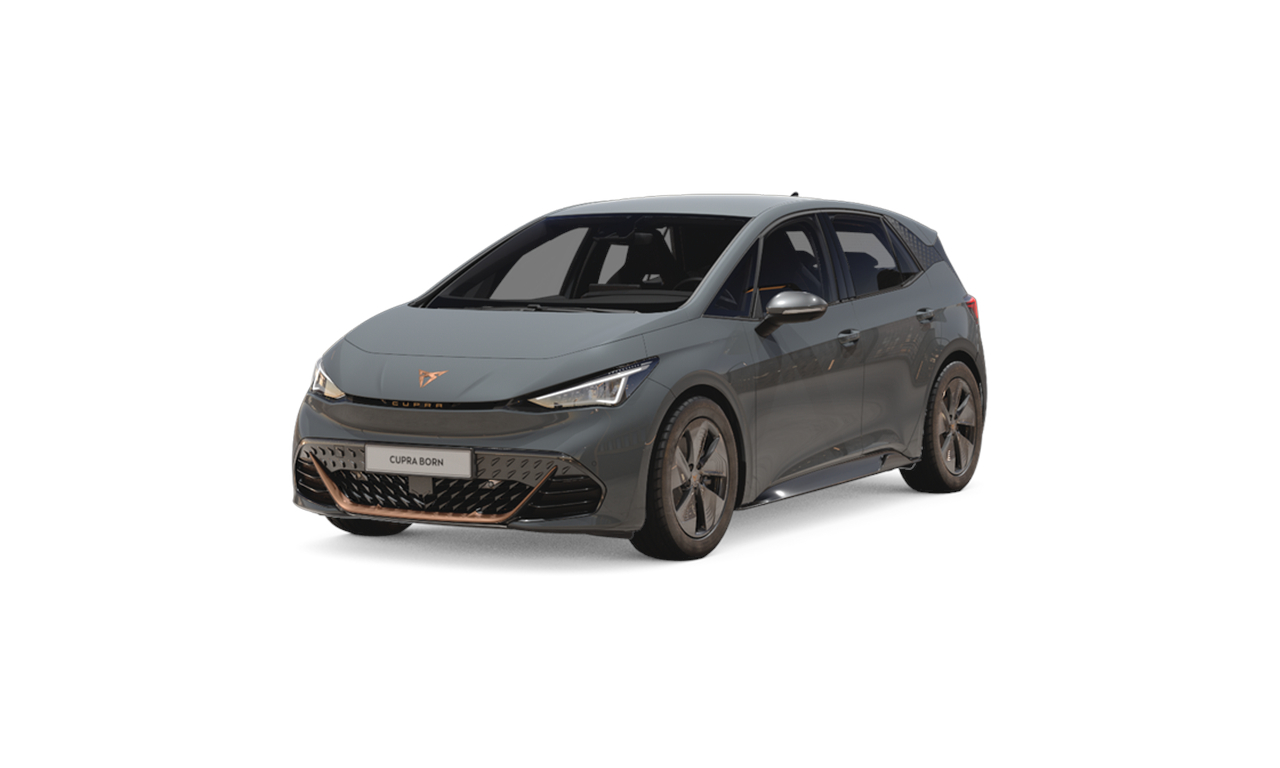 Cupra Born Cupra Born