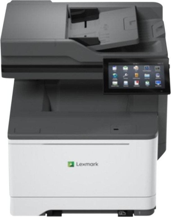 Lexmark CX635adwe Lexmark CX635adwe