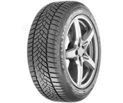 Fulda Kristall Control HP 2 215/60 R16 Fulda Kristall Control HP 2 215/60 R16