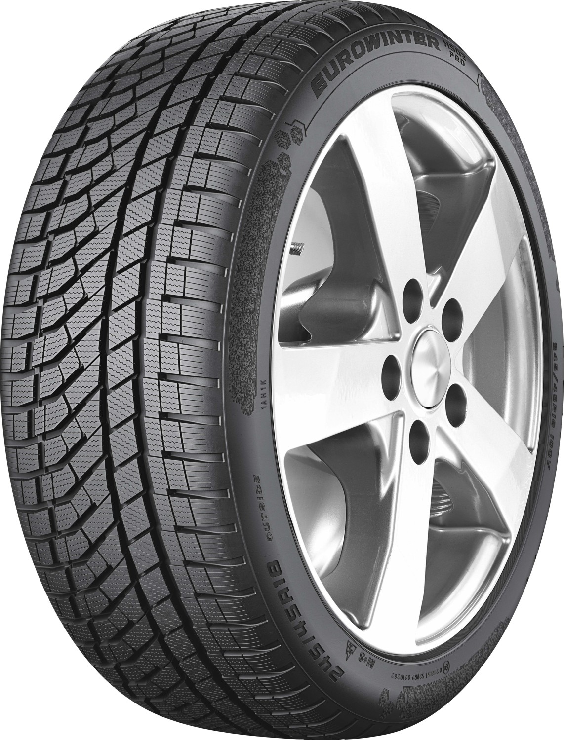Falken Eurowinter HS02 Pro 225/50 R17 Falken Eurowinter HS02 Pro 225/50 R17