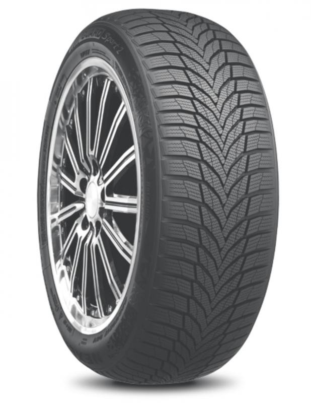 Nexen Winguard Sport 2 195/65 R15 Nexen Winguard Sport 2 195/65 R15