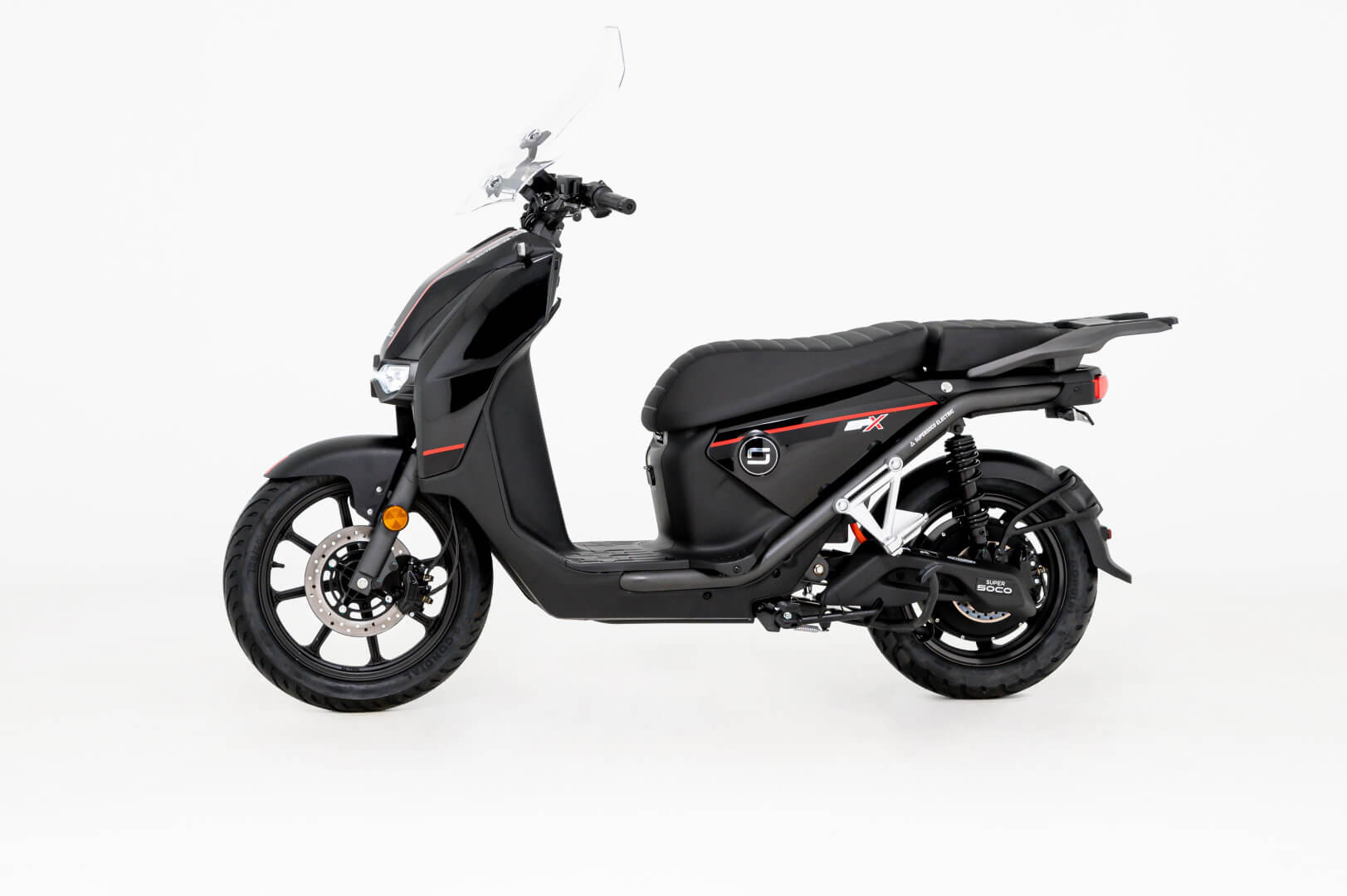 Super SOCO CPX Super SOCO CPX