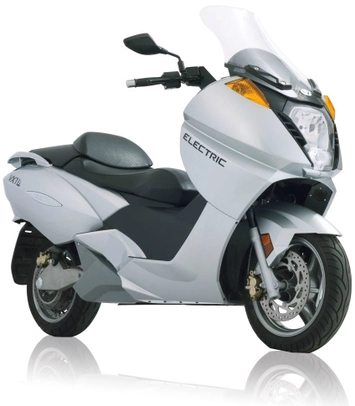 Vectrix VX-1 Li Vectrix VX-1 Li