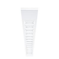 Zumtobel Claris evolution Deckenanbauleuchte 45W Zumtobel Claris evolution Deckenanbauleuchte 45W