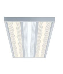 Zumtobel Coesa Deckenanbauleuchte 67W Zumtobel Coesa Deckenanbauleuchte 67W