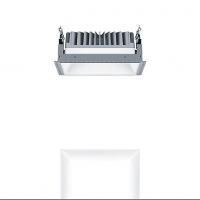 Zumtobel Panos q Downlight 19W Zumtobel Panos q Downlight 19W