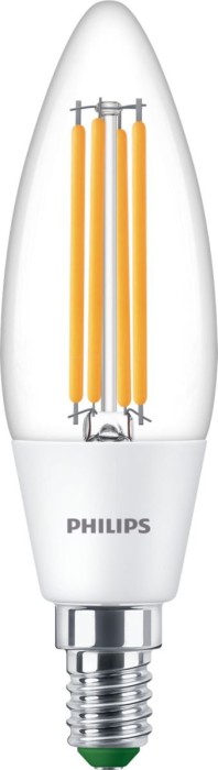 Philips LED Kerze 2,3W Philips LED Kerze 2,3W