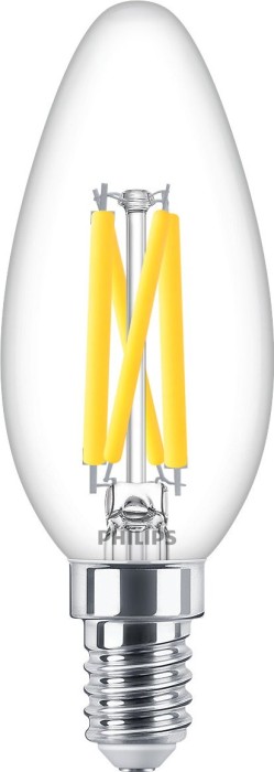 Philips LED Kerze E14 5,9W Philips LED Kerze E14 5,9W