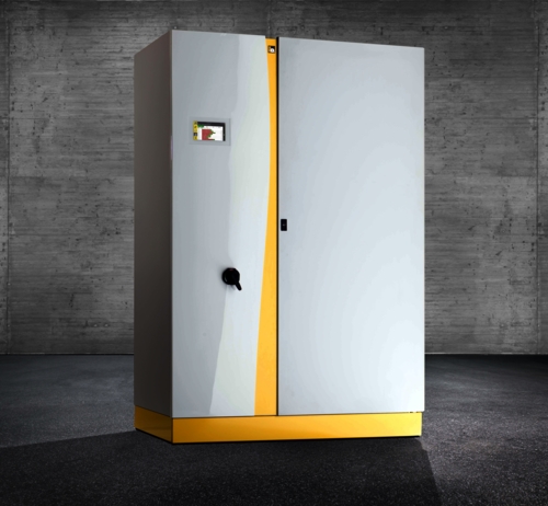 IDM TERRA SW 55 Max IDM TERRA SW 55 Max