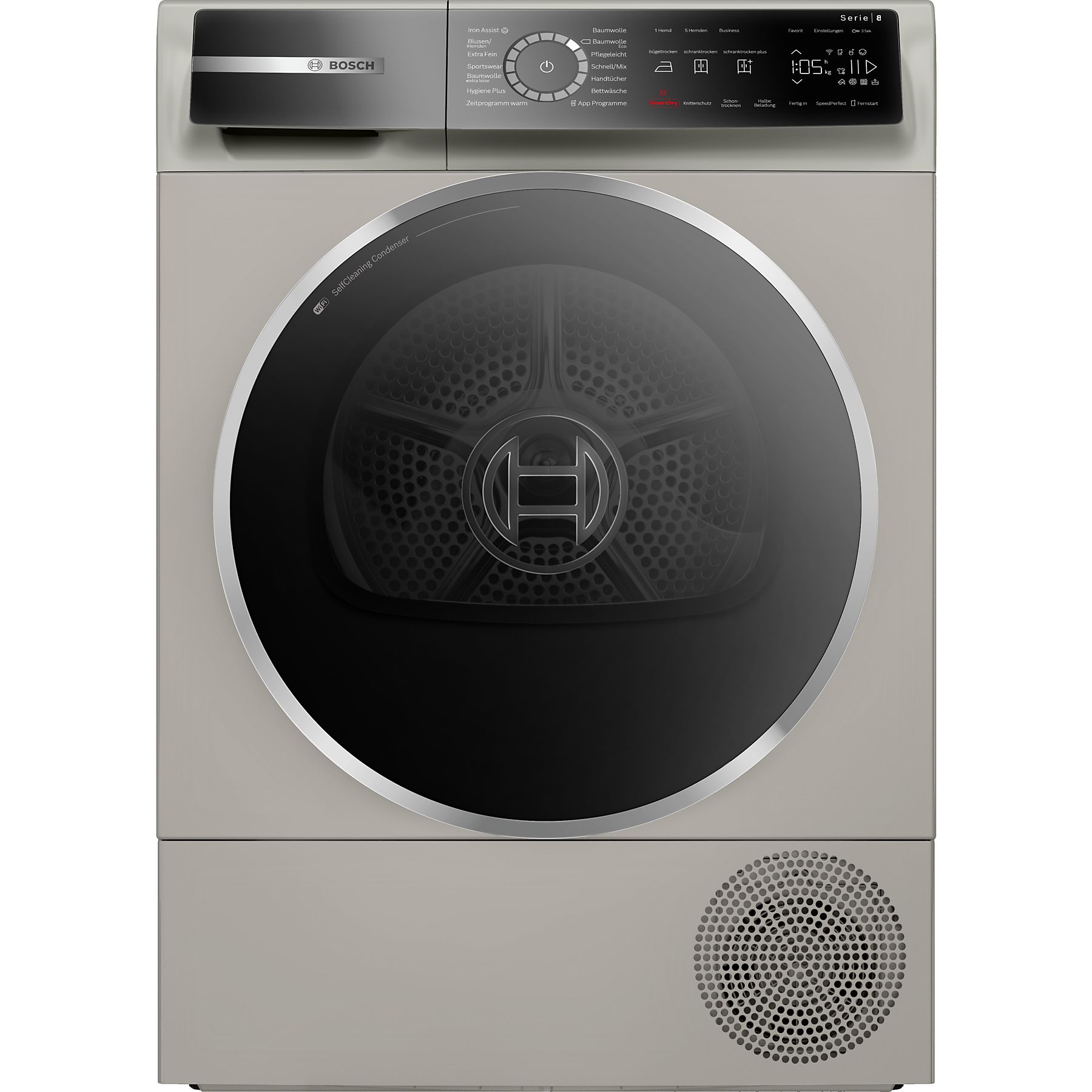 Bosch WQB246CX0 Bosch WQB246CX0
