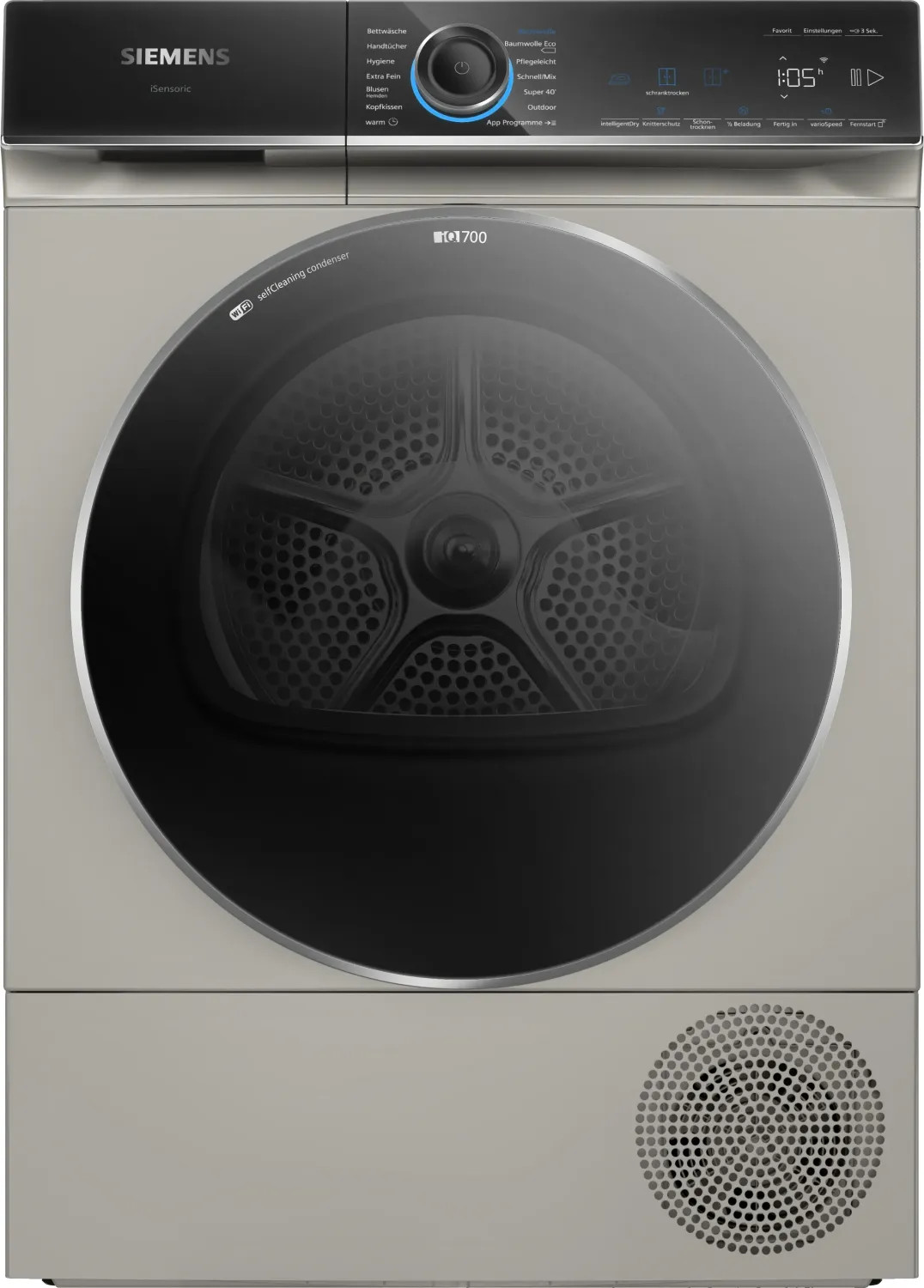 Siemens WQ46B2DX40 Siemens WQ46B2DX40
