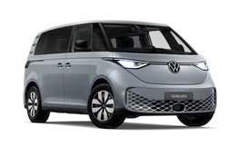 Volkswagen ID. Buzz Volkswagen ID. Buzz