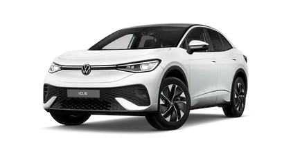 Volkswagen ID.5 Volkswagen ID.5