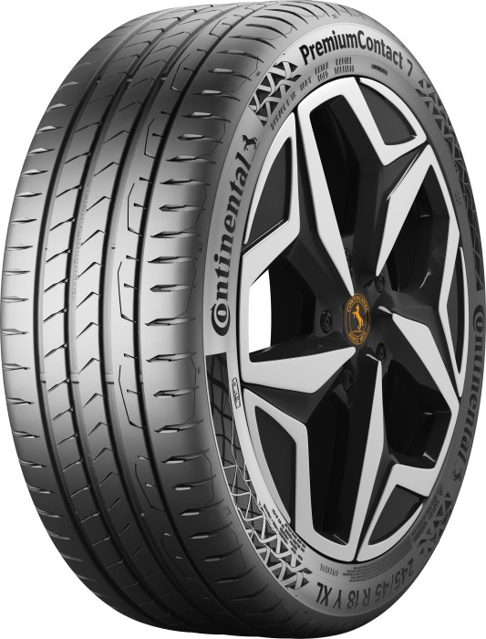Continental PremiumContact 7 Continental PremiumContact 7