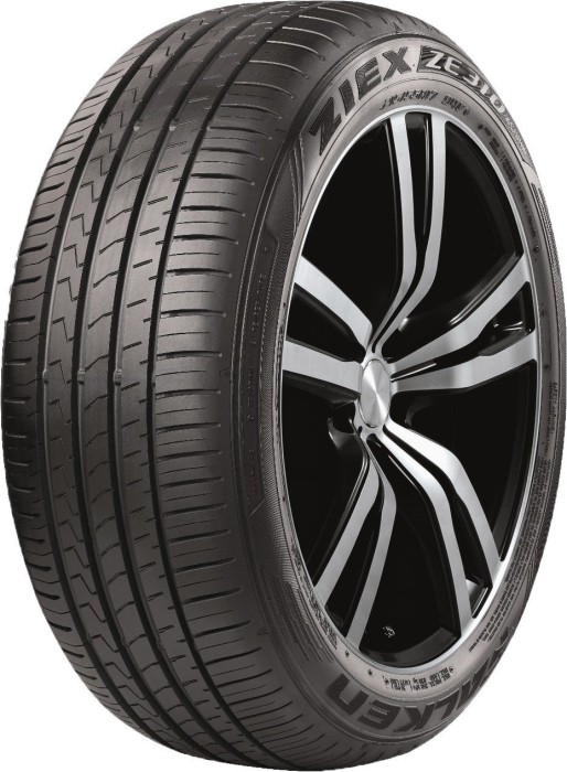 Falken Ziex ZE310 Ecorun Falken Ziex ZE310 Ecorun
