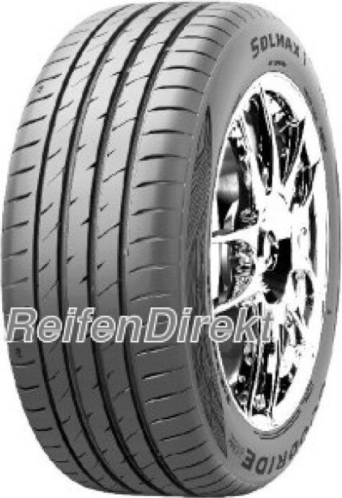 Goodride Solmax 1 Goodride Solmax 1