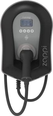 myenergi zappi V2.1 22kW myenergi zappi V2.1 22kW