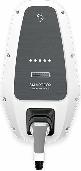 Smartfox Pro Charger 11kW Smartfox Pro Charger 11kW