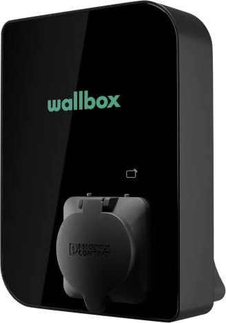 Wallbox Chargers SL Copper SB 11kW Wallbox Chargers SL Copper SB 11kW