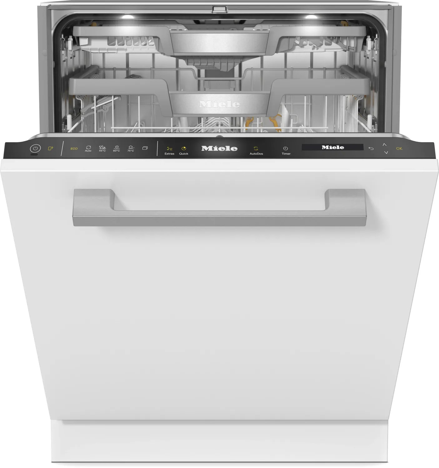 Miele G 7771 SCVi AD 125 Miele G 7771 SCVi AD 125