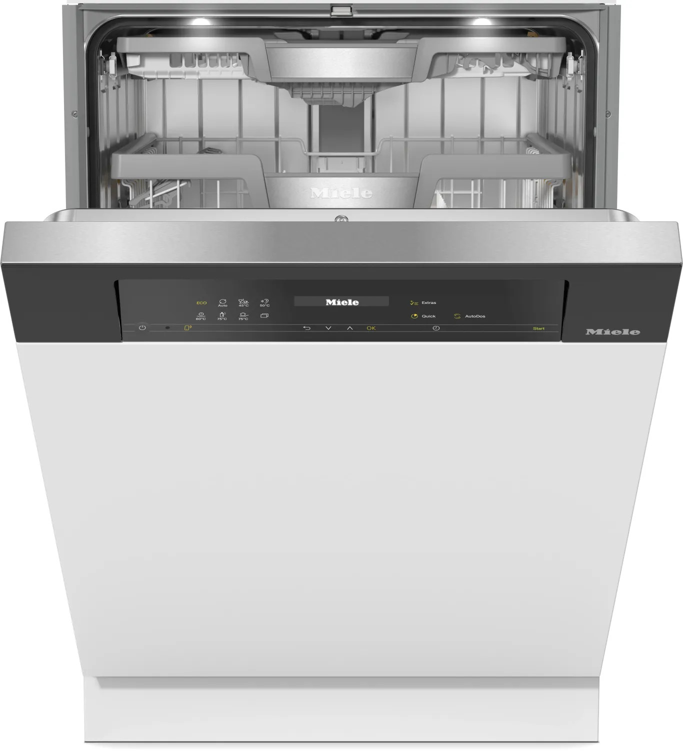 Miele G 7737 SCi XXL AD Miele G 7737 SCi XXL AD