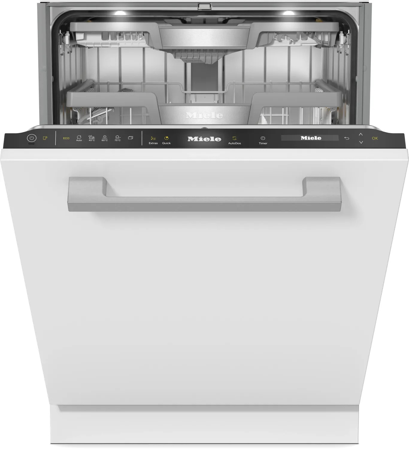 Miele G 7777 SCVi XXL AD Miele G 7777 SCVi XXL AD