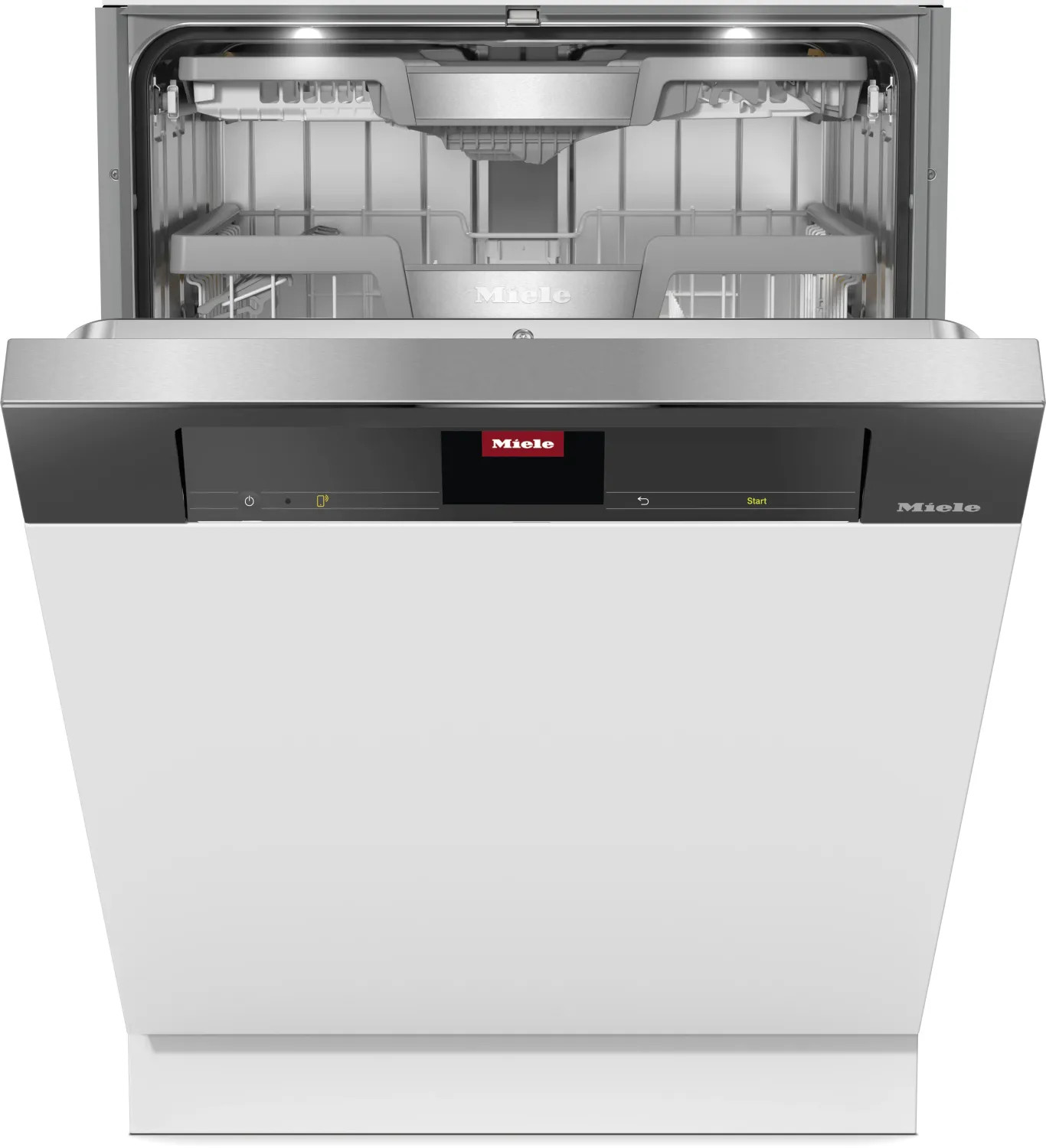 Miele G 7935 SCi XXL Miele G 7935 SCi XXL