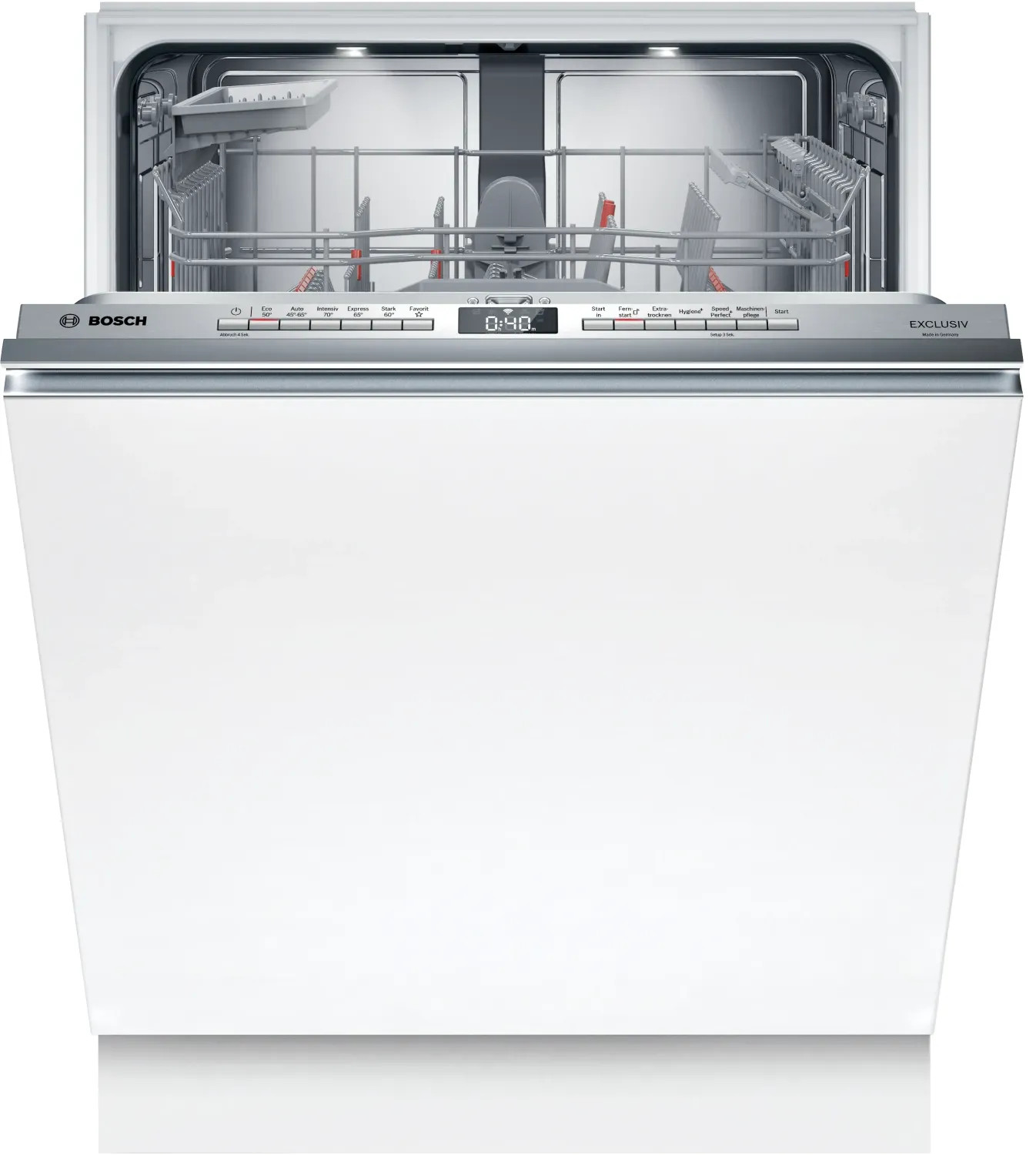 Bosch SBV6YBX00D Bosch SBV6YBX00D