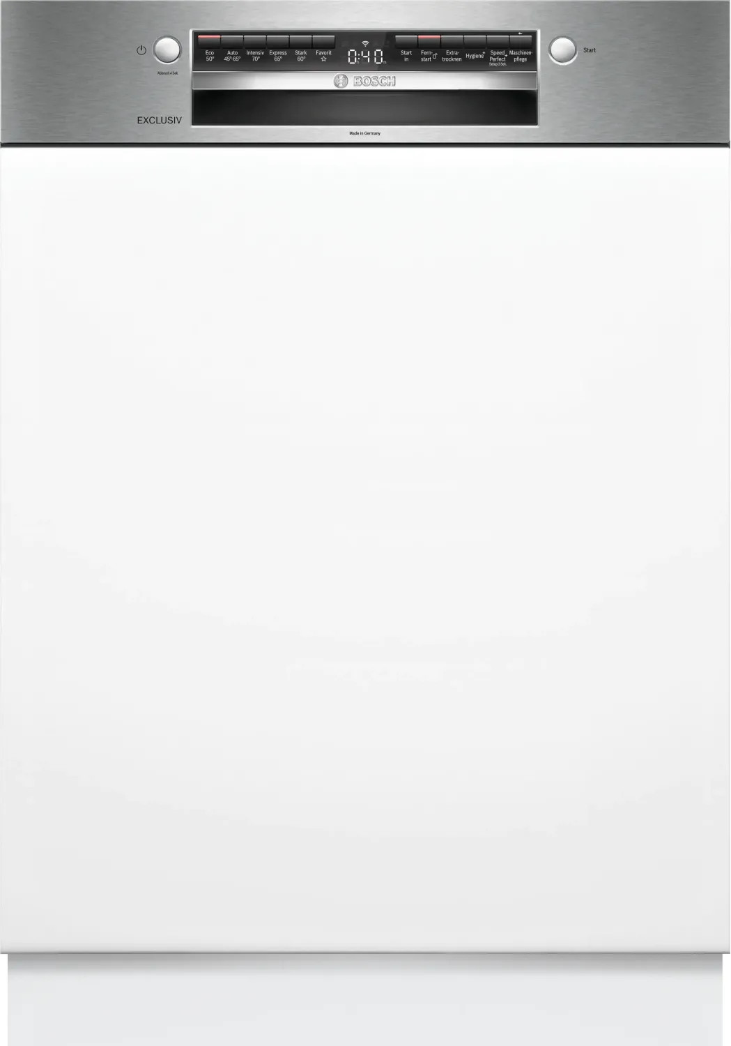 Bosch SMI6YBS00D Bosch SMI6YBS00D