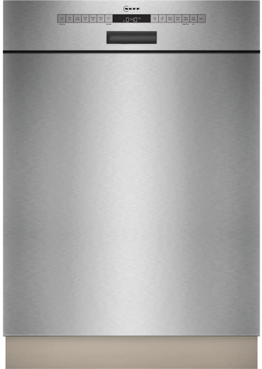 Neff S127YAS03E Neff S127YAS03E