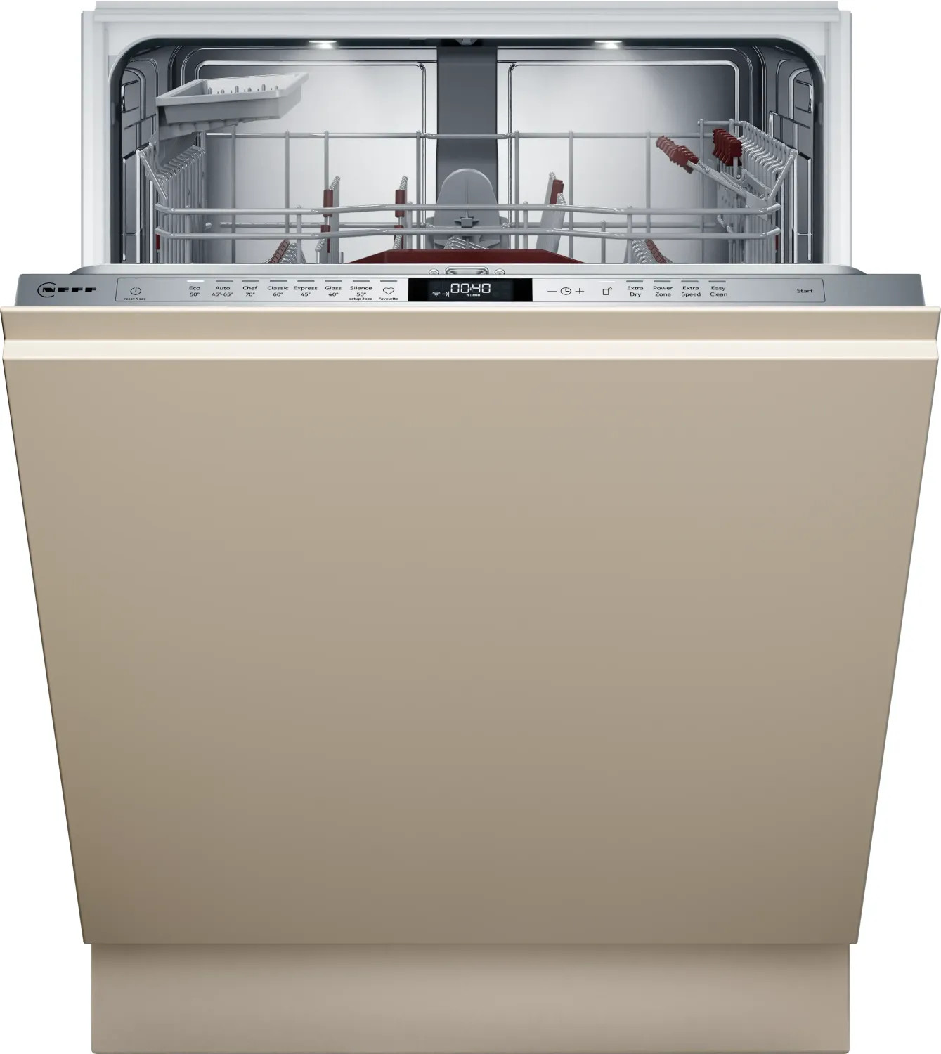 Neff S257YCX03E Neff S257YCX03E