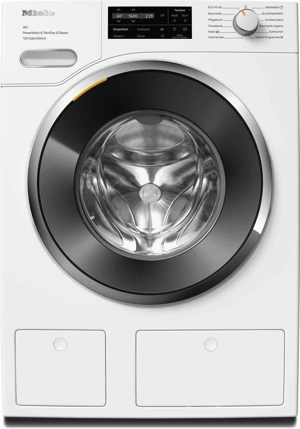 Miele WWI880 WCS Miele WWI880 WCS