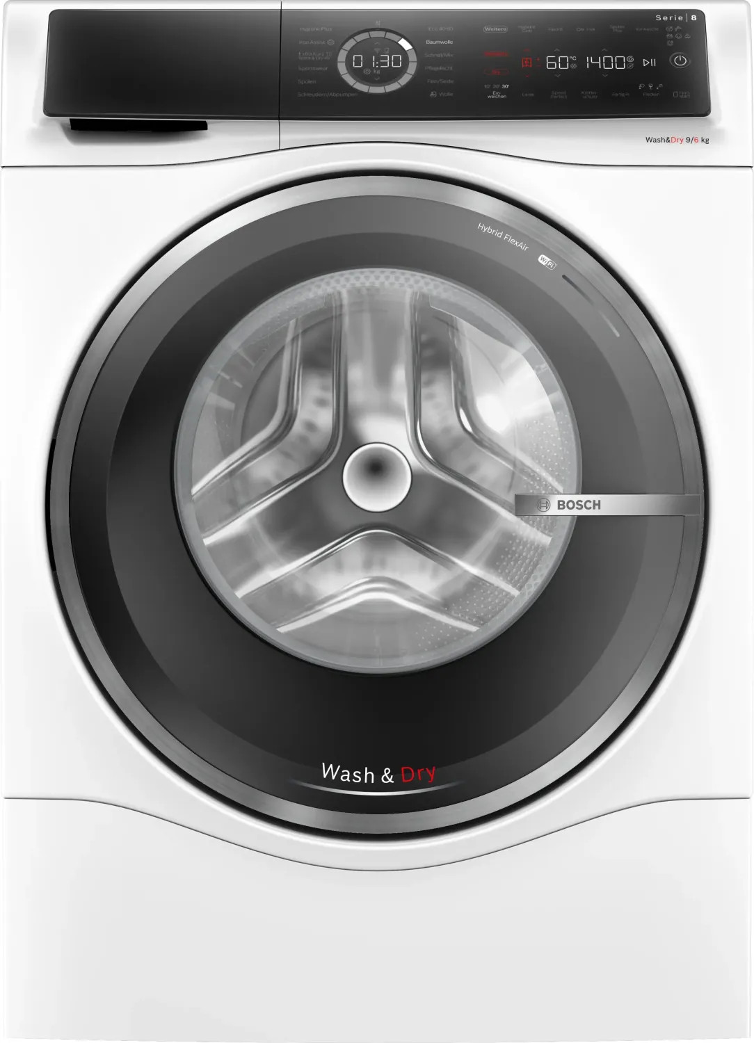 Bosch WNC244070 Bosch WNC244070