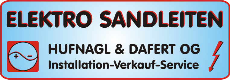 Elektro Sandleiten