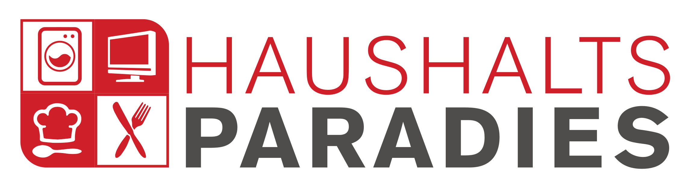 Haushaltsparadies