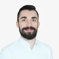 Patrick Vidovic Patrick Vidovic