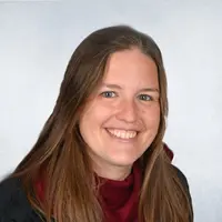 Katharina Zauner-Levine