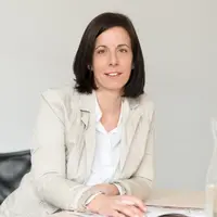 Karin Hauer Karin Hauer
