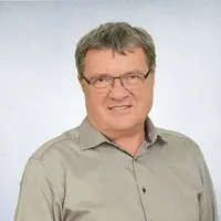 Helmut Koch Helmut Koch